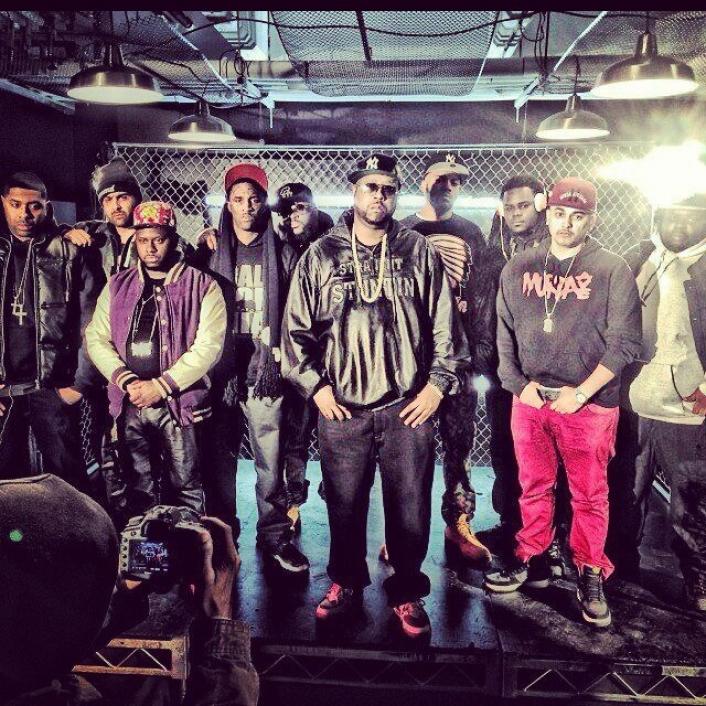 Road to Total Slaughter